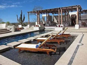 Prana Del Mar Cabo San Lucas